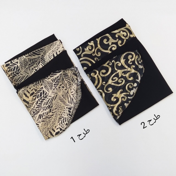 روسری سلما