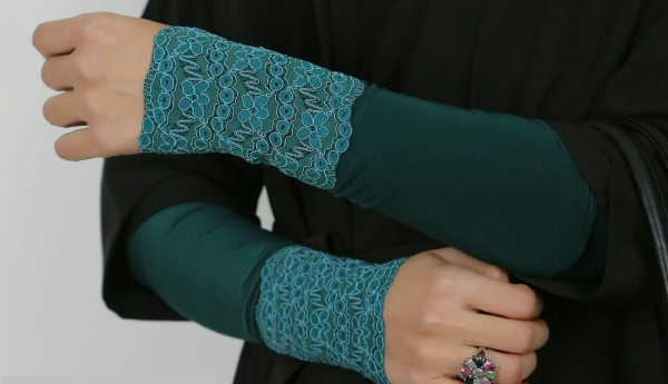 ساق ریون گیپوری بلند ثنا