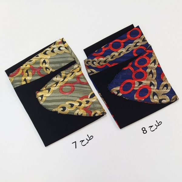 روسری سلما
