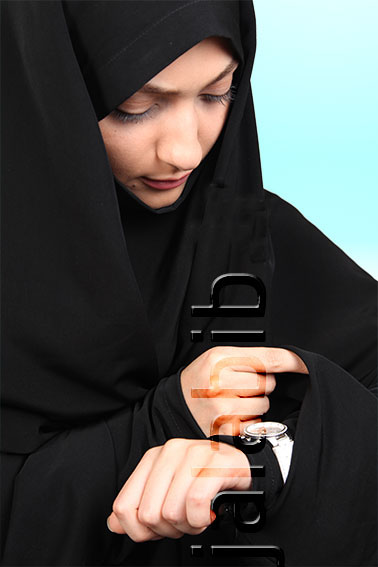 چادر جلابیب سوپر کریستال کره