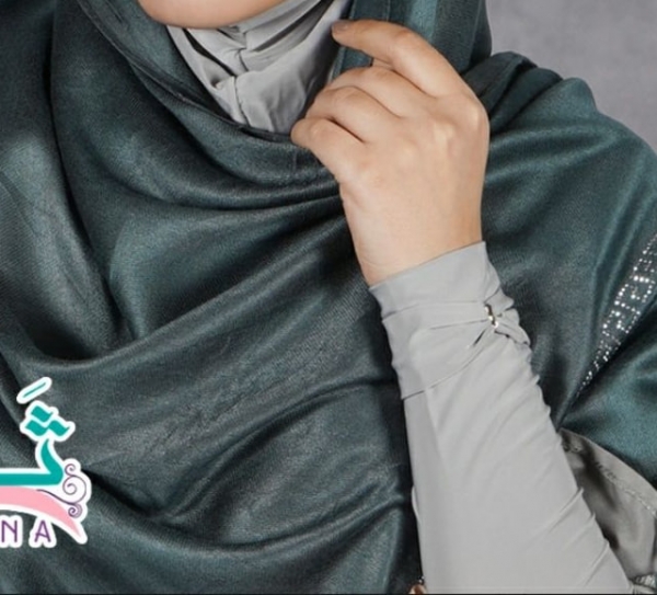 ساق دست پاپیونی ساده ثنا