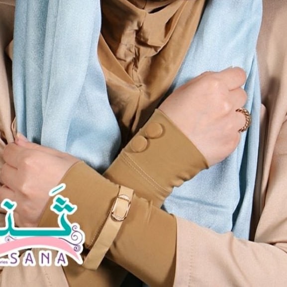 ساق دستبندی ریون ثنا