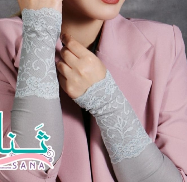 ساق ریون گیپوری کوتاه ثنا