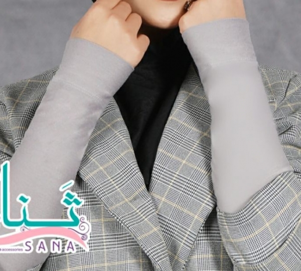ساق ساده ریون (بلند) ثنا